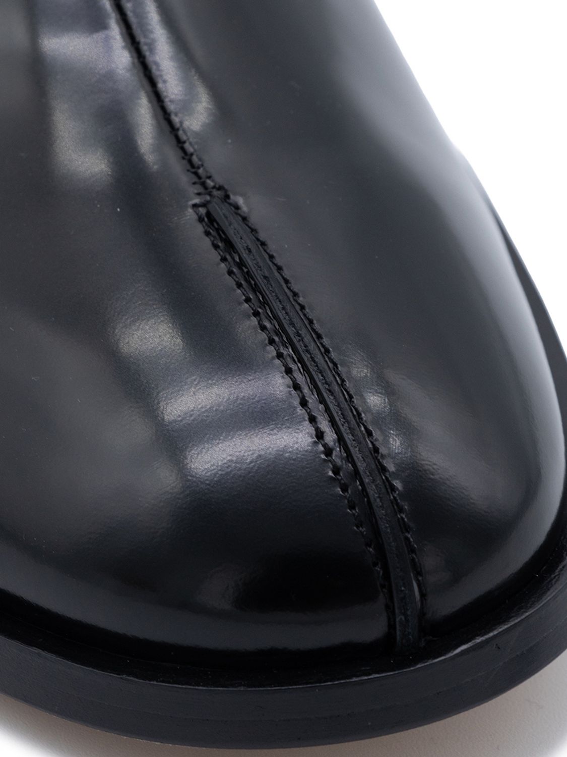 Boot Men color Black