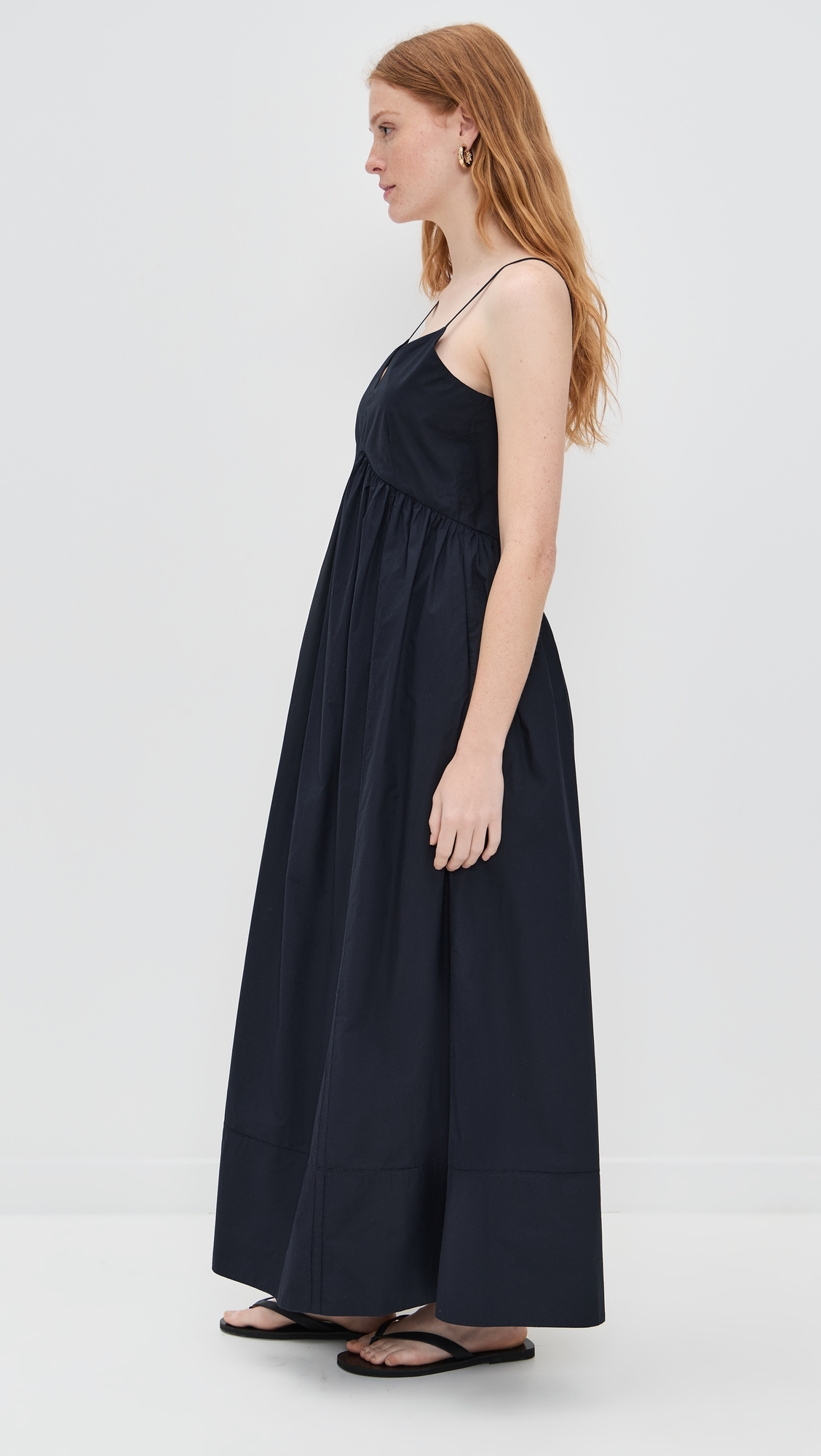 Jenni Kayne Peninsula Dress Navy
