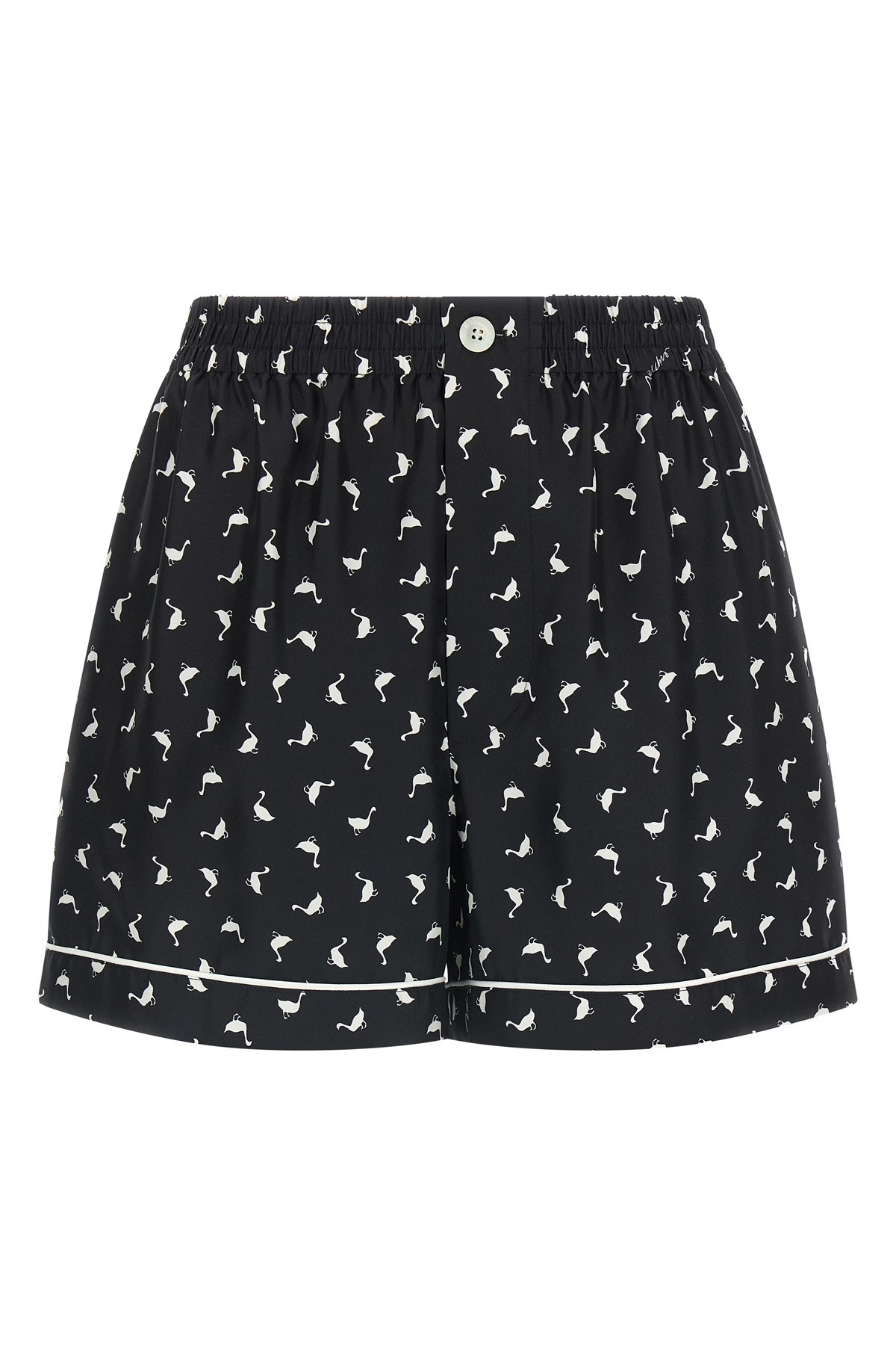 'Oche' Shorts