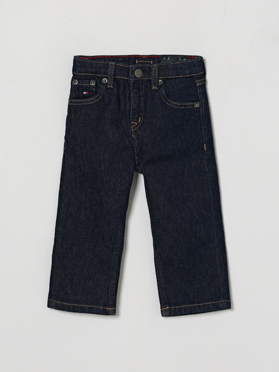 Jeans Kids color Denim