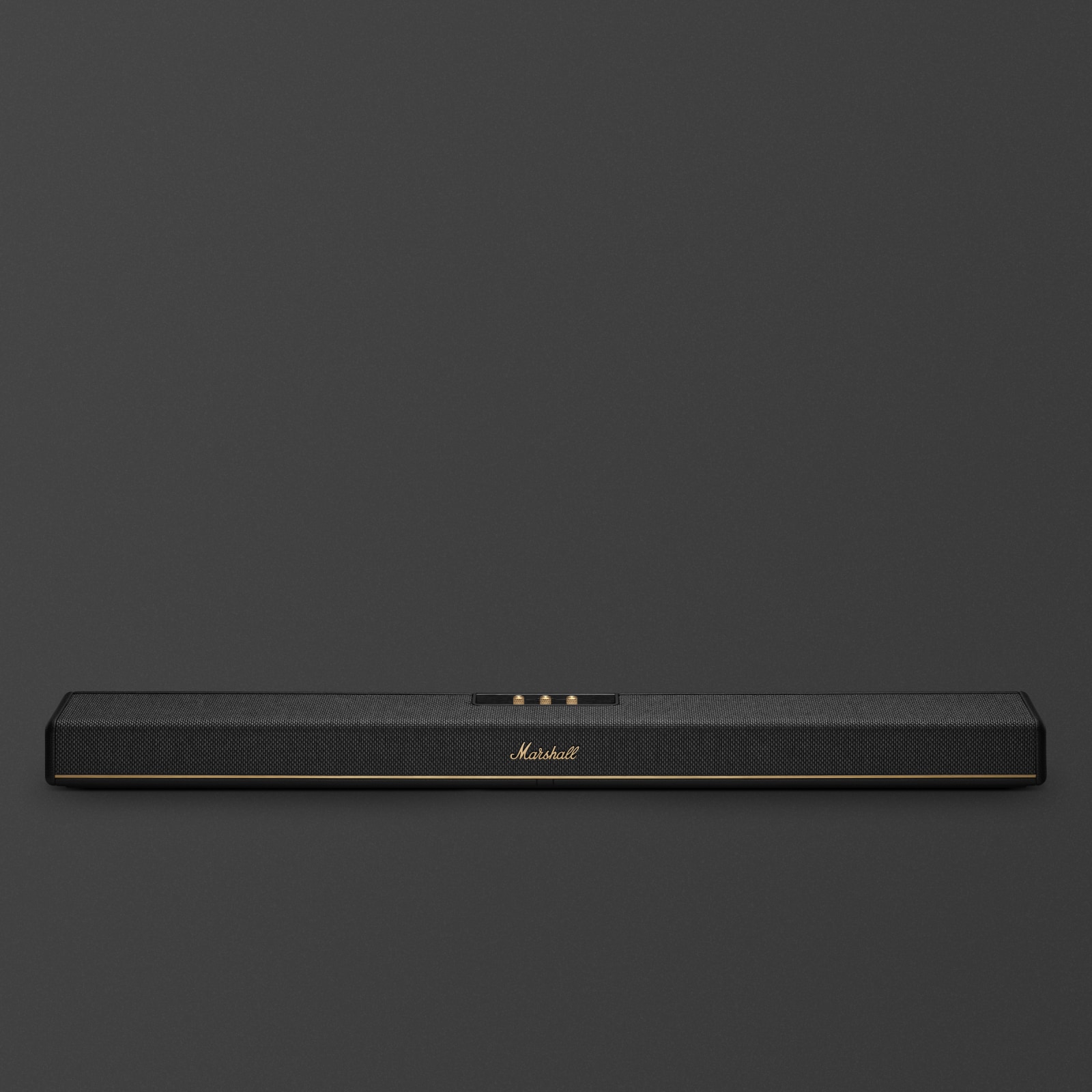 HESTON 120 BLACK
