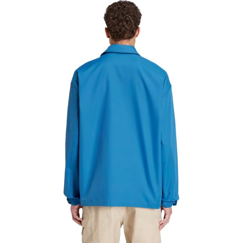Wingrove Jacket Asia Sizing 'Blue'