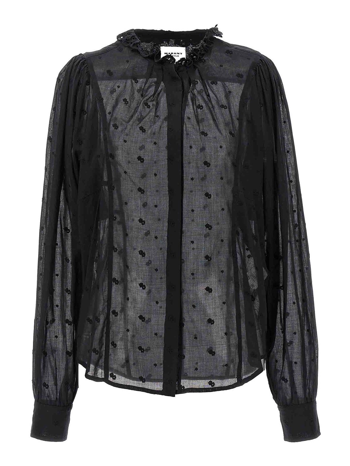 Terzali Shirt