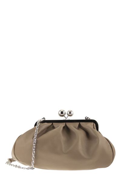Weekend Max Mara Cubico Medium Pastry Bag
