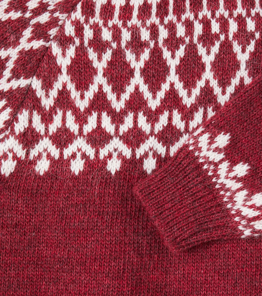 Wendy sweater