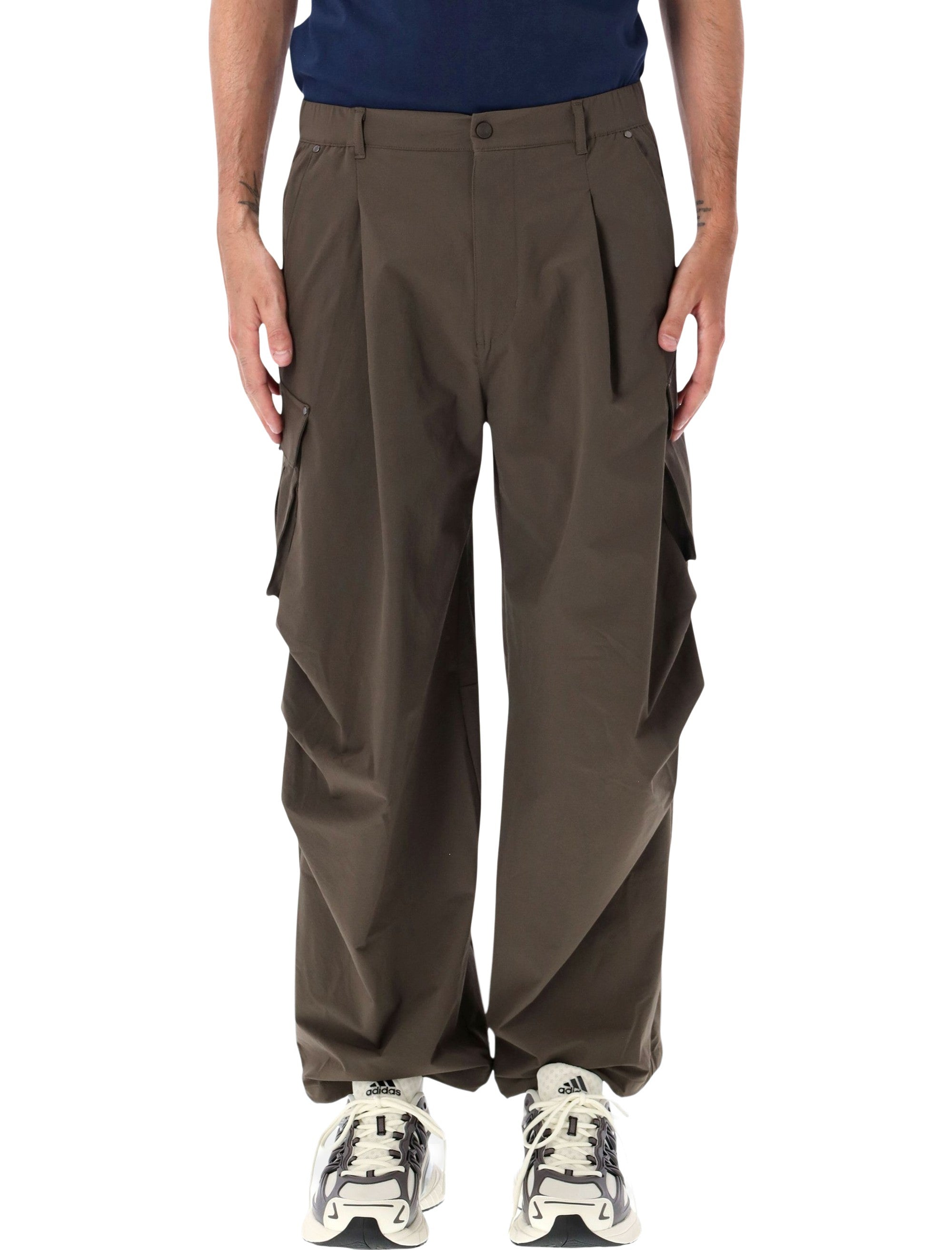 Men's Utility Trousers
