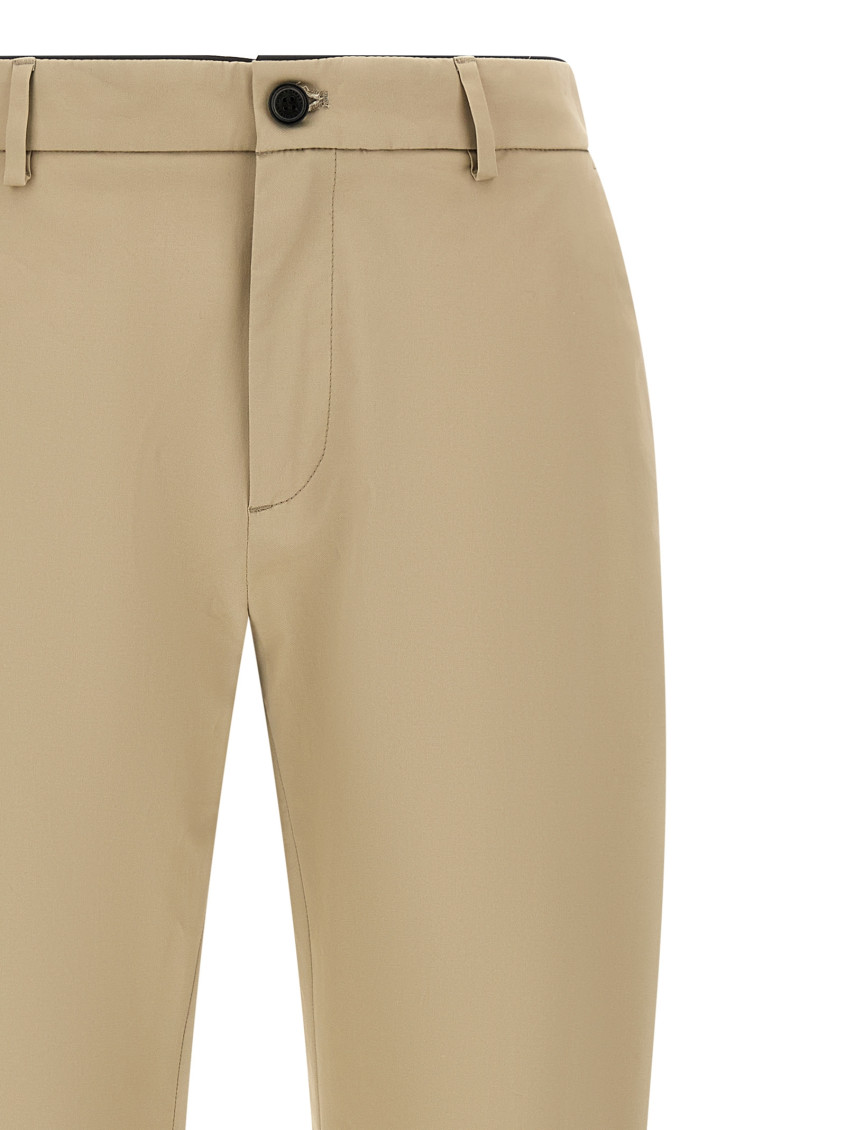 Prince Pants