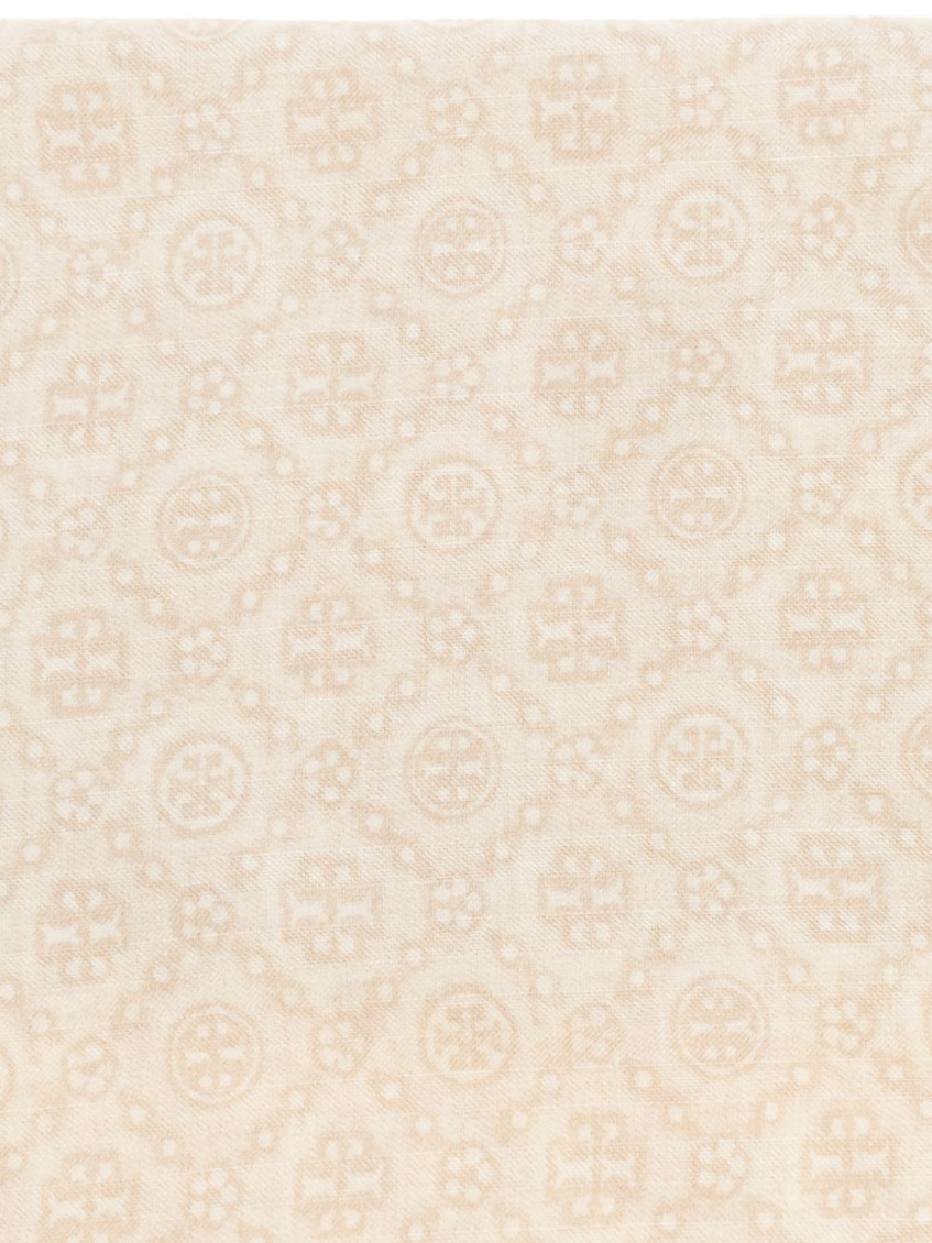 Scarfs Ivory - Women