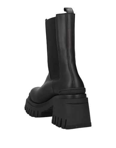 Woman Ankle boots Black