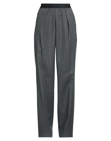 Woman Pants Grey