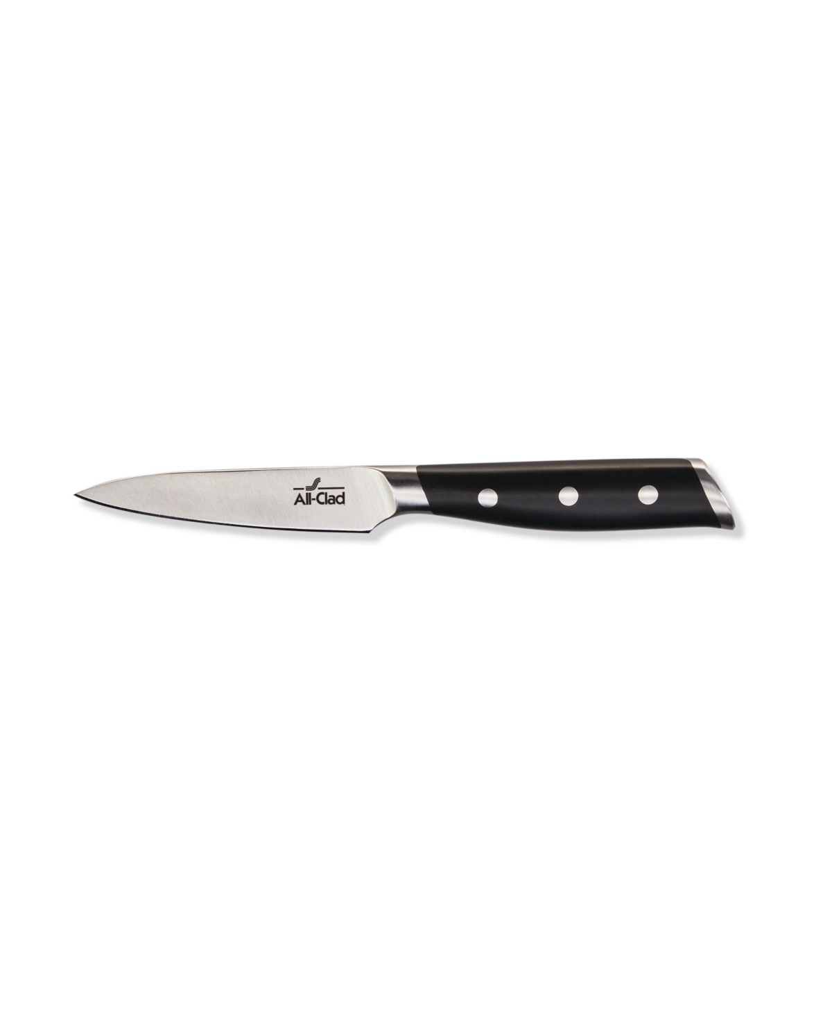 "3.5"" Paring Knife - Black"