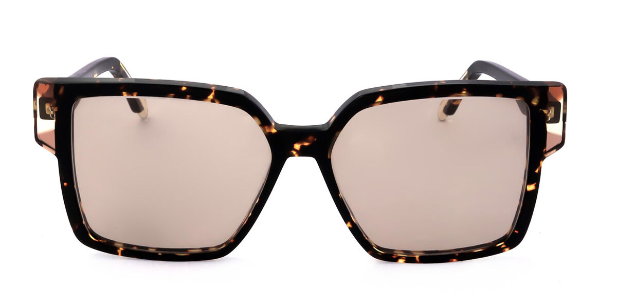 Silvian Heach Vicky Sun 20105 Women’s Sunglasses Tortoiseshe