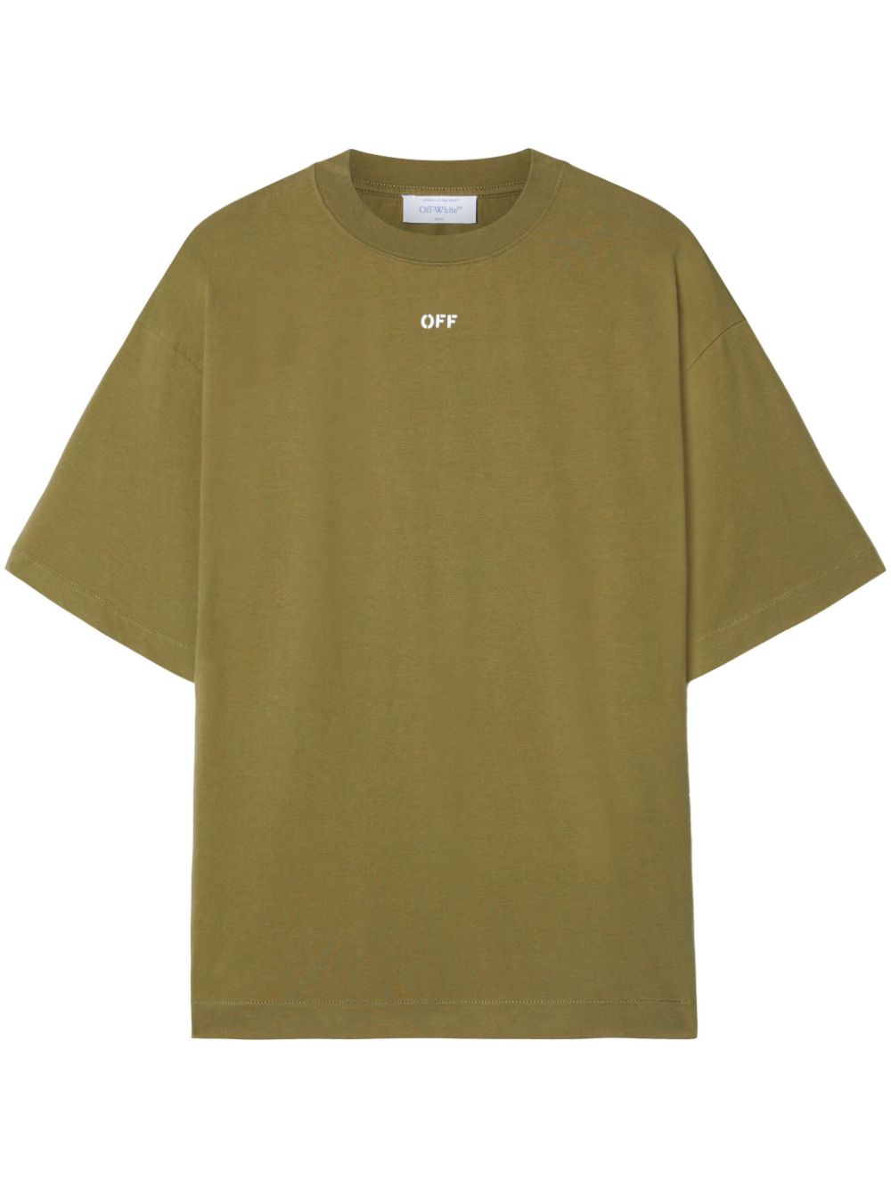 Skate T-shirt - Green