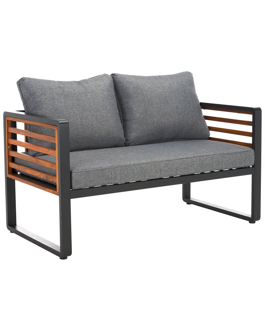 Vesta 4Pc Living Set