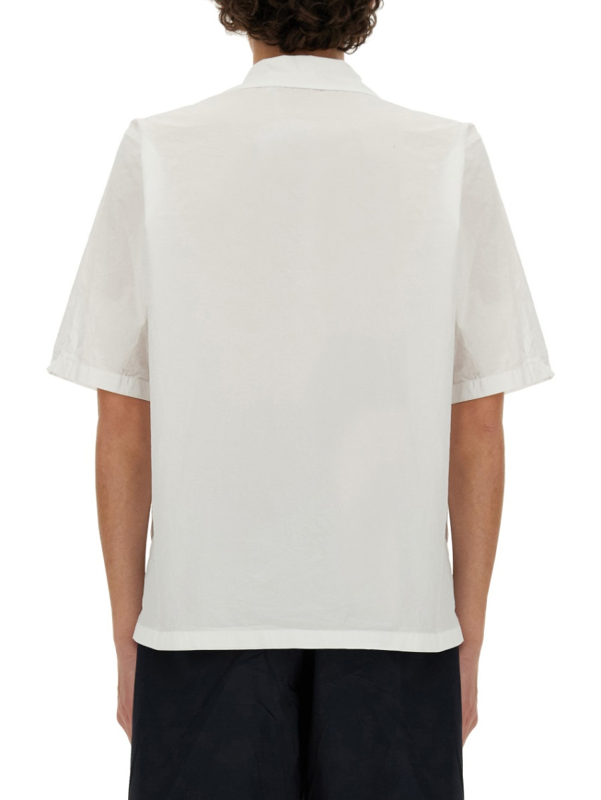 Needle Shirt