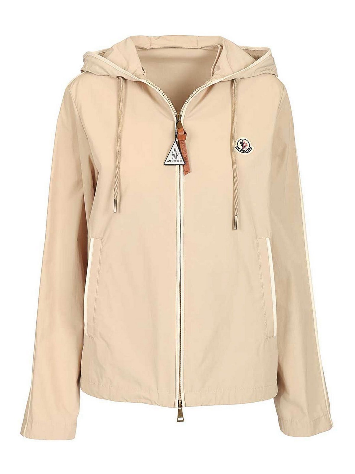 Sarracenia Blouson Jacket