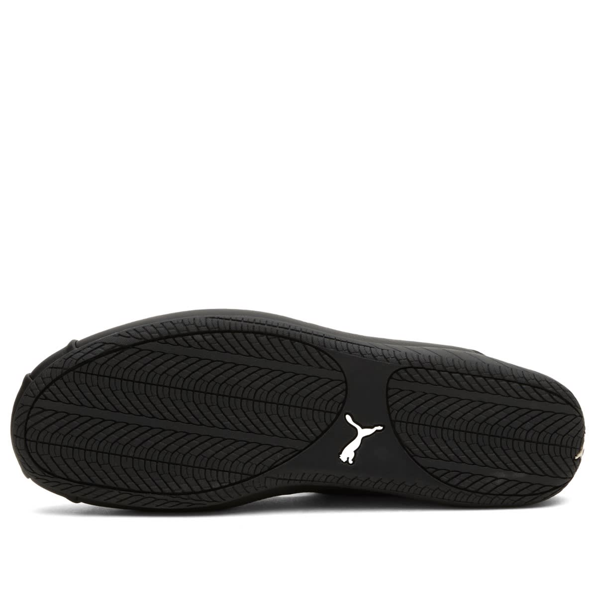 Women's Speedcat Mule Sneaker Black