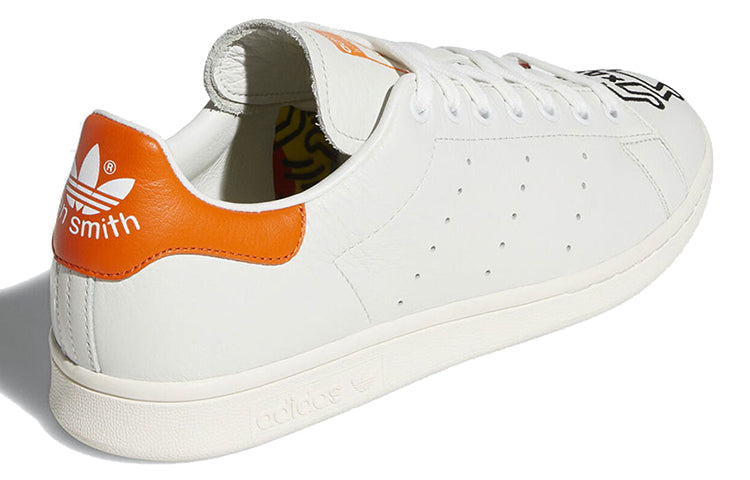 Keith Haring x Stan Smith 'Pop Art'