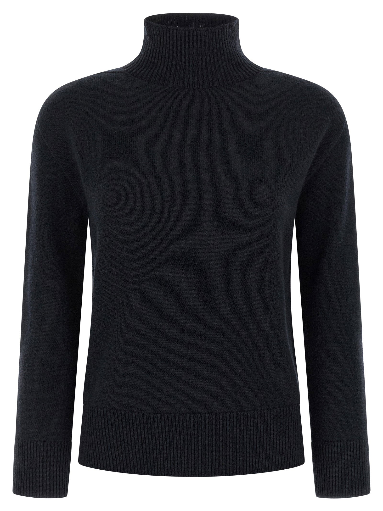 Quercia Turtleneck Sweater
