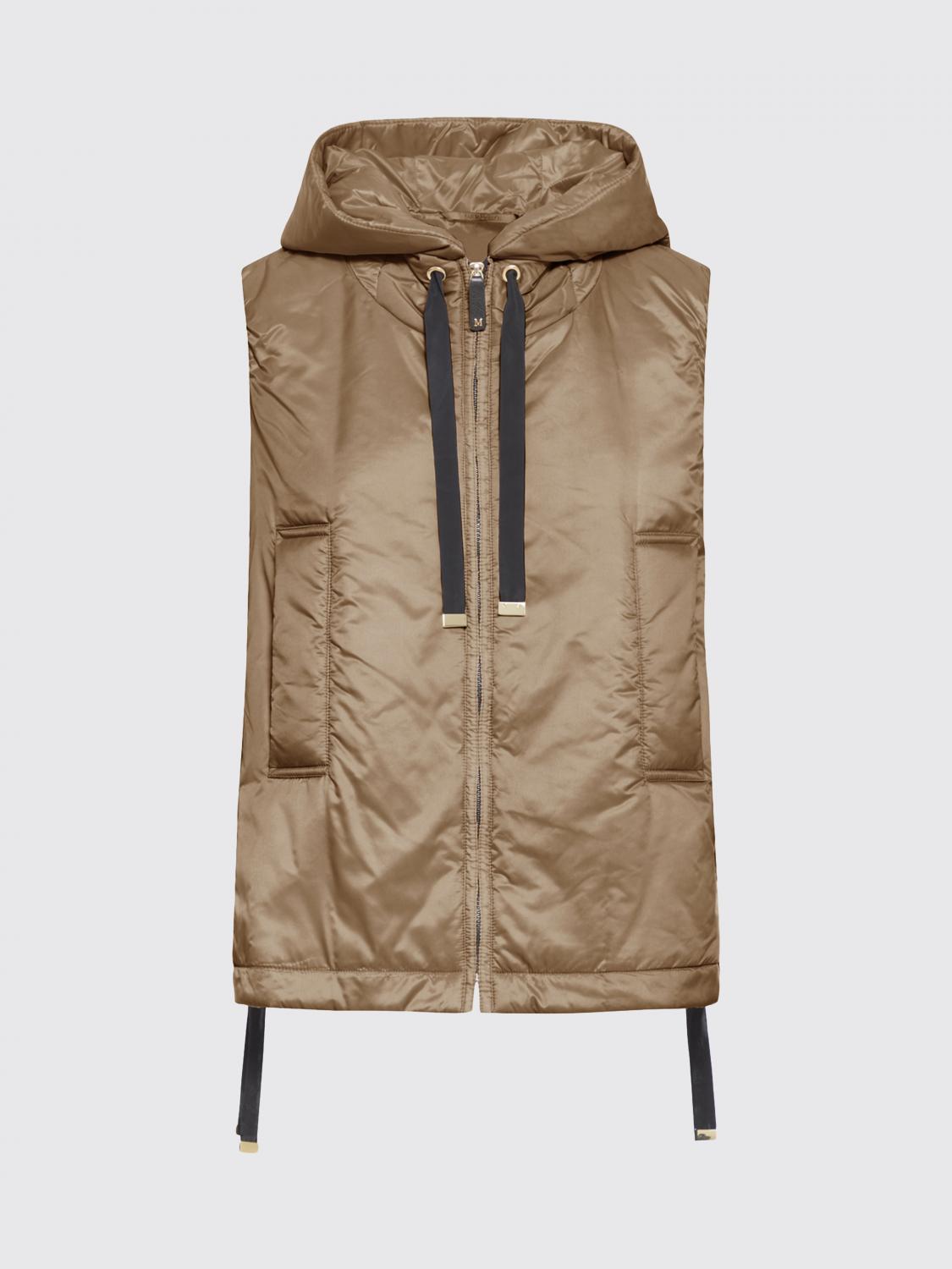 Jacket Woman color Beige
