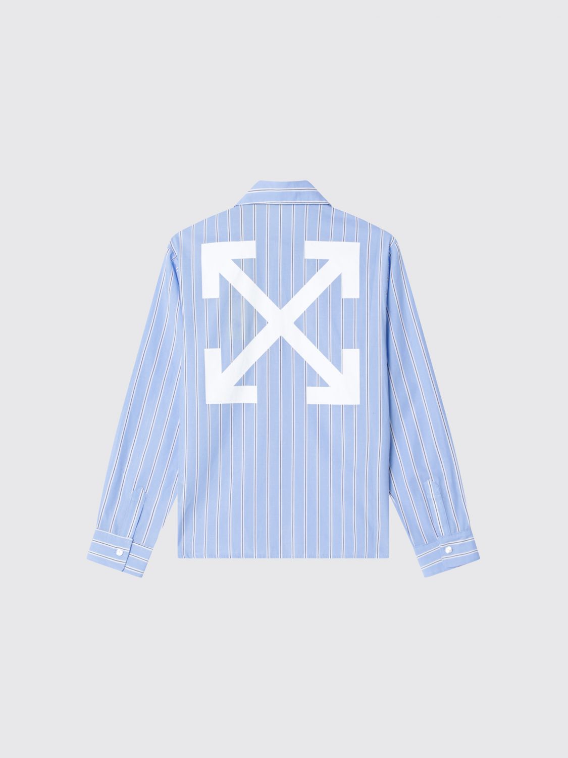 Shirt Kids color Blue