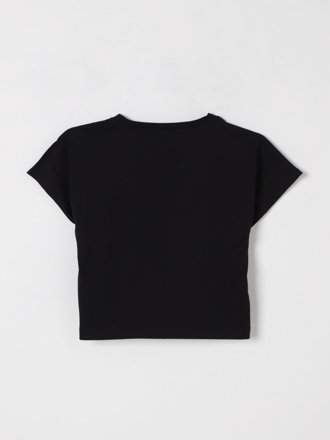 T-Shirt Kids color Black