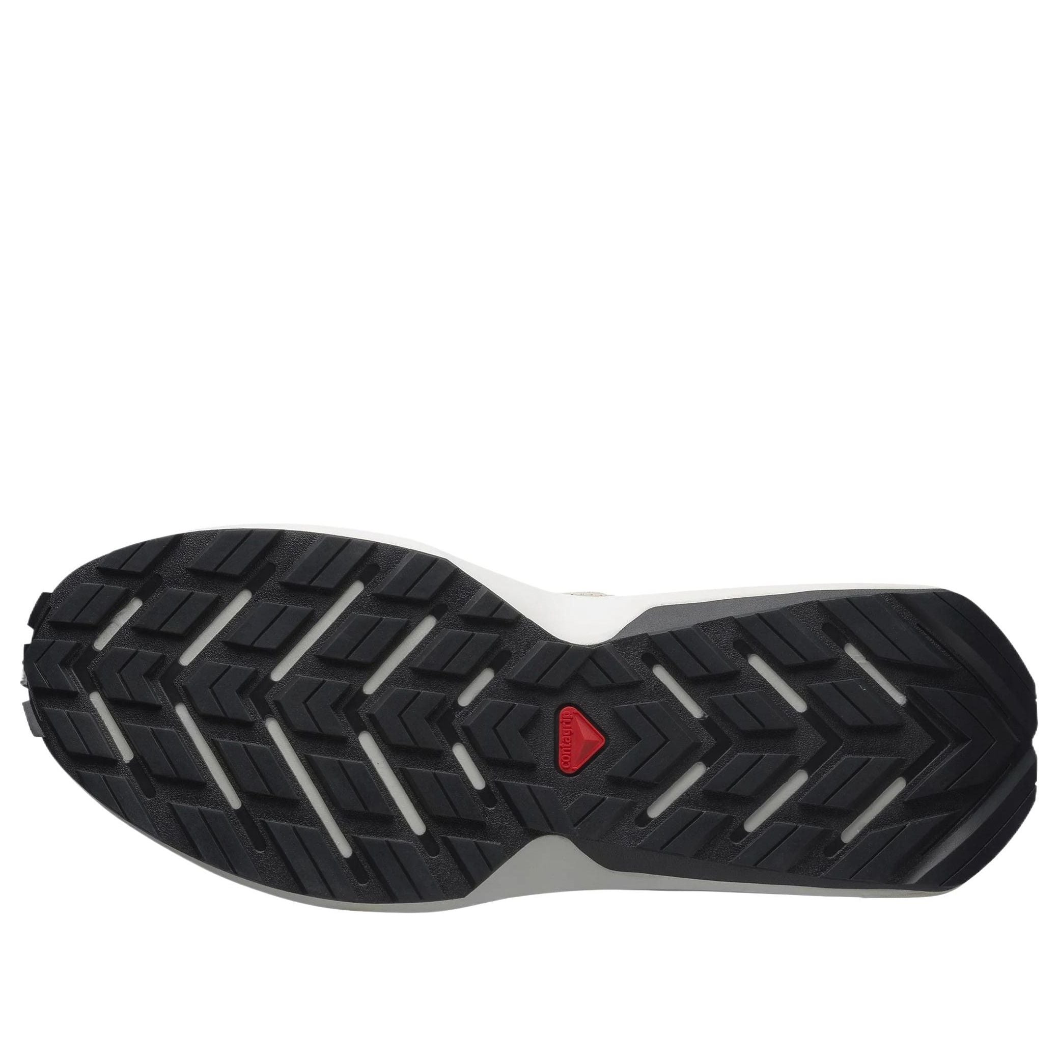 Odyssey ELMT Low Leather 'Rainy Day Oxford Tan Ethereal'