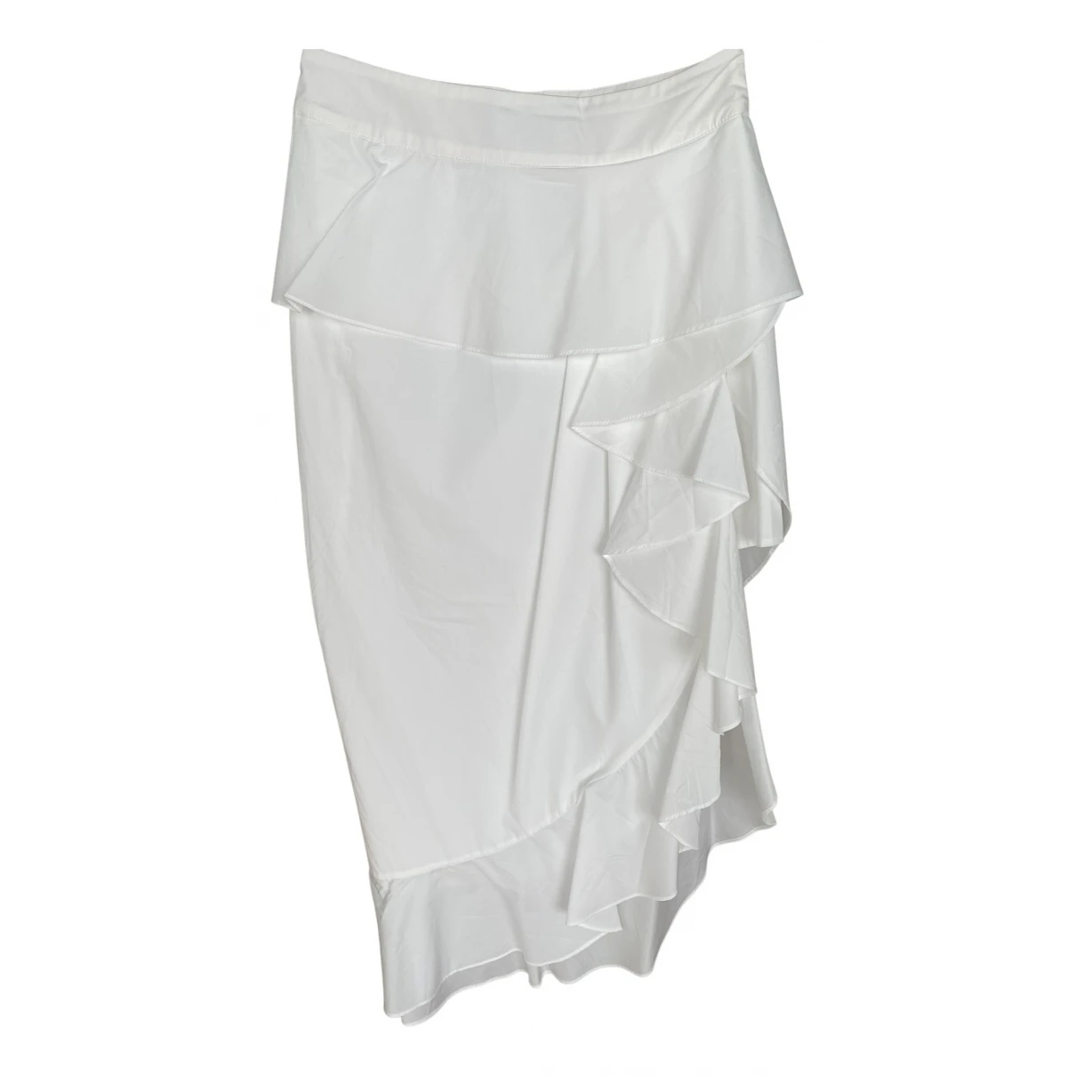Skirts Cotton for Female 10 UK