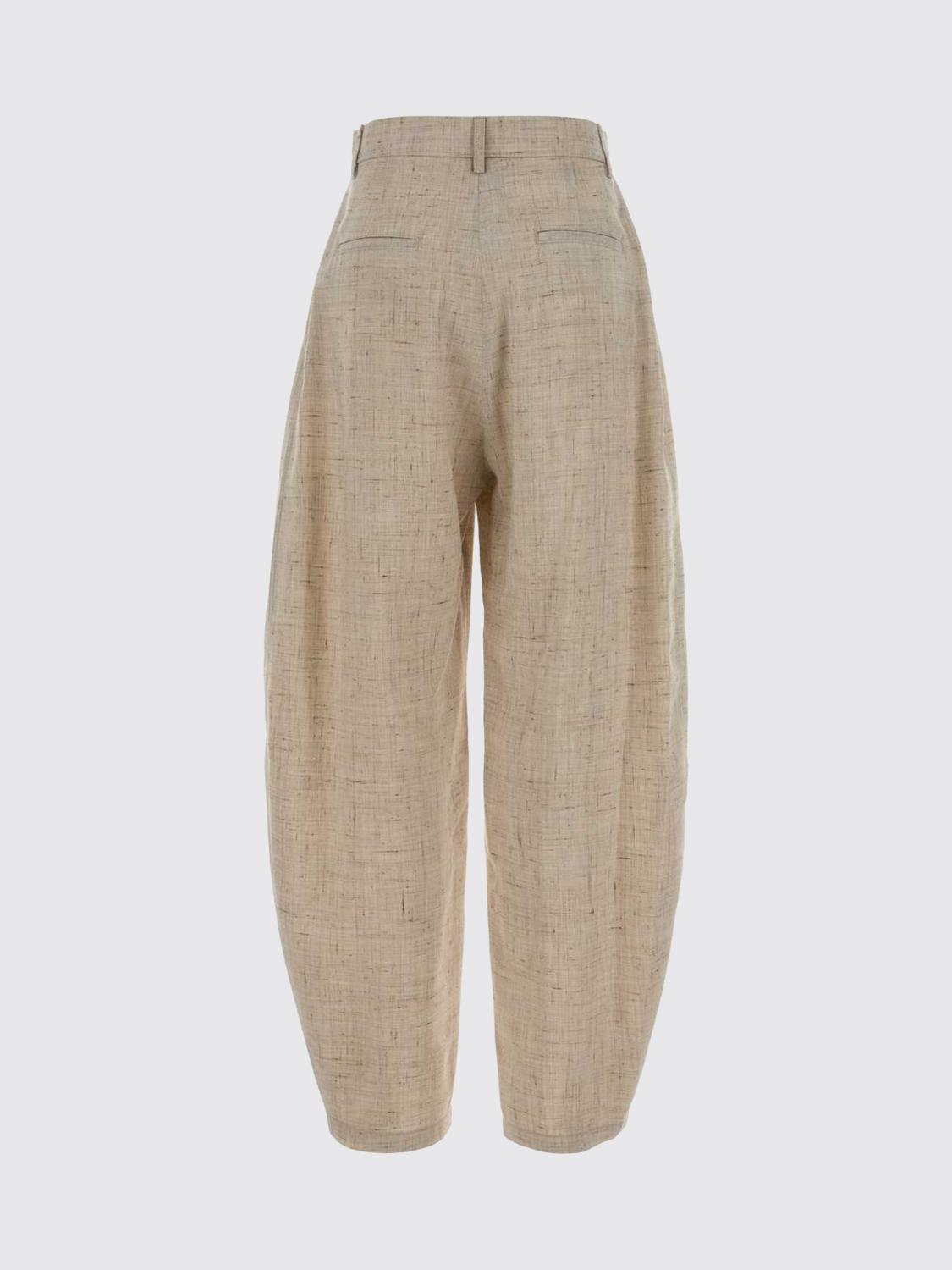 Pants Woman color Multicolor