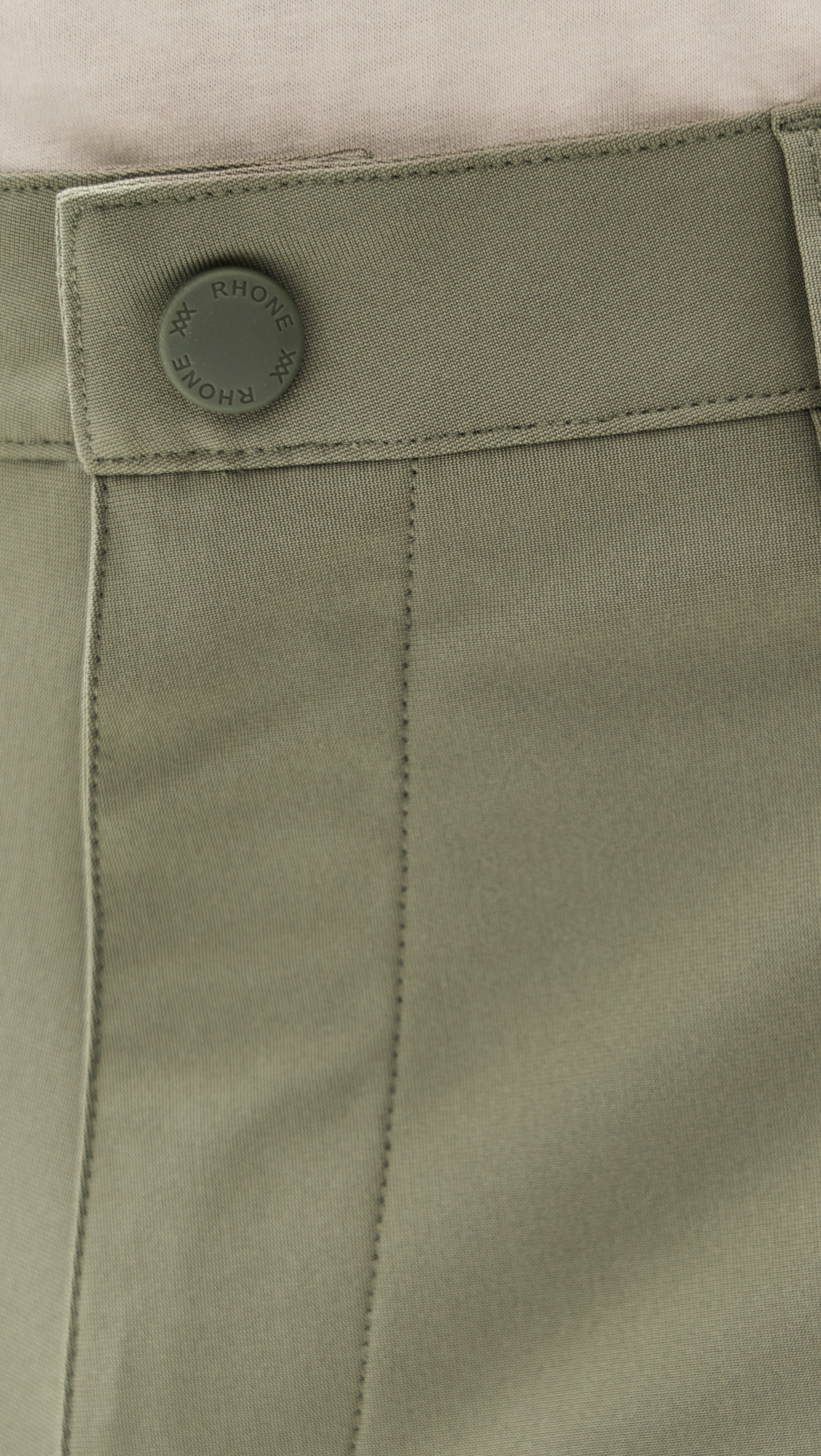 Slim Commuter Pants Smokey Olive