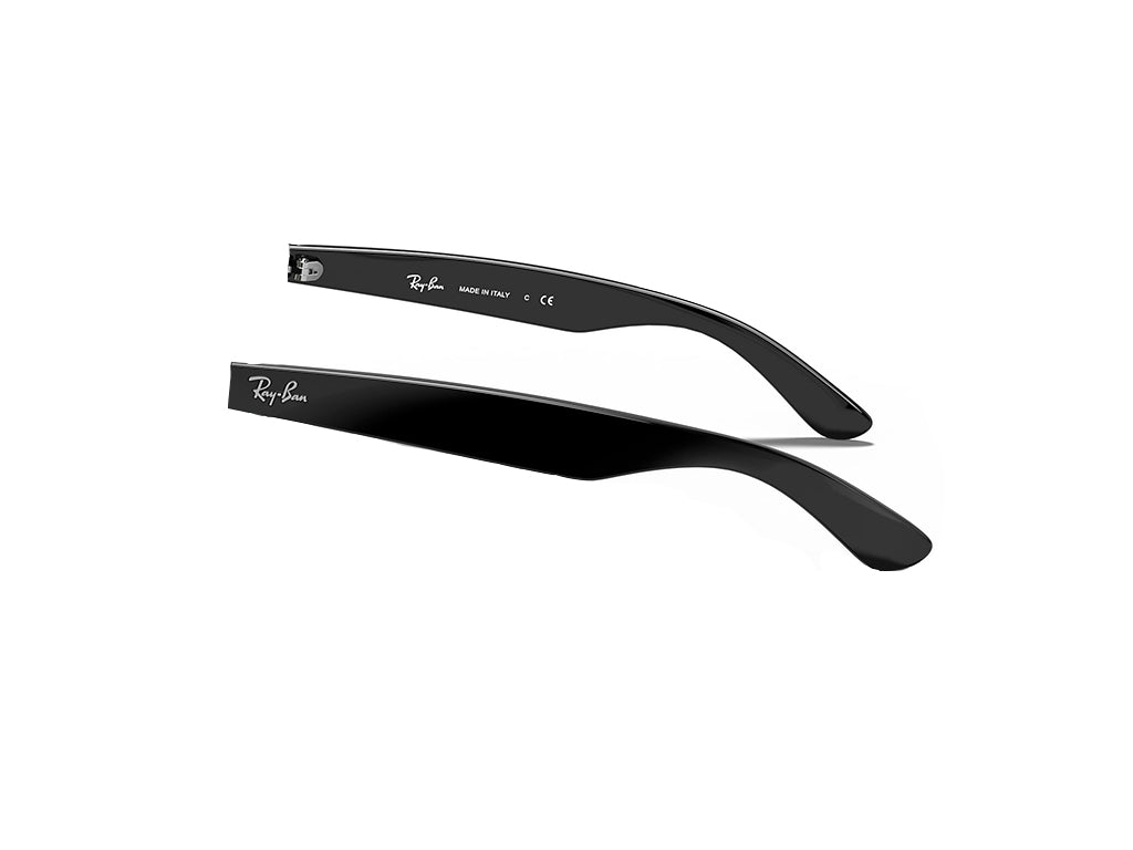 Ray - Ban Ray - Ban Replacement arms Ray - Ban RB4165 Justin Replacement arms Plastic