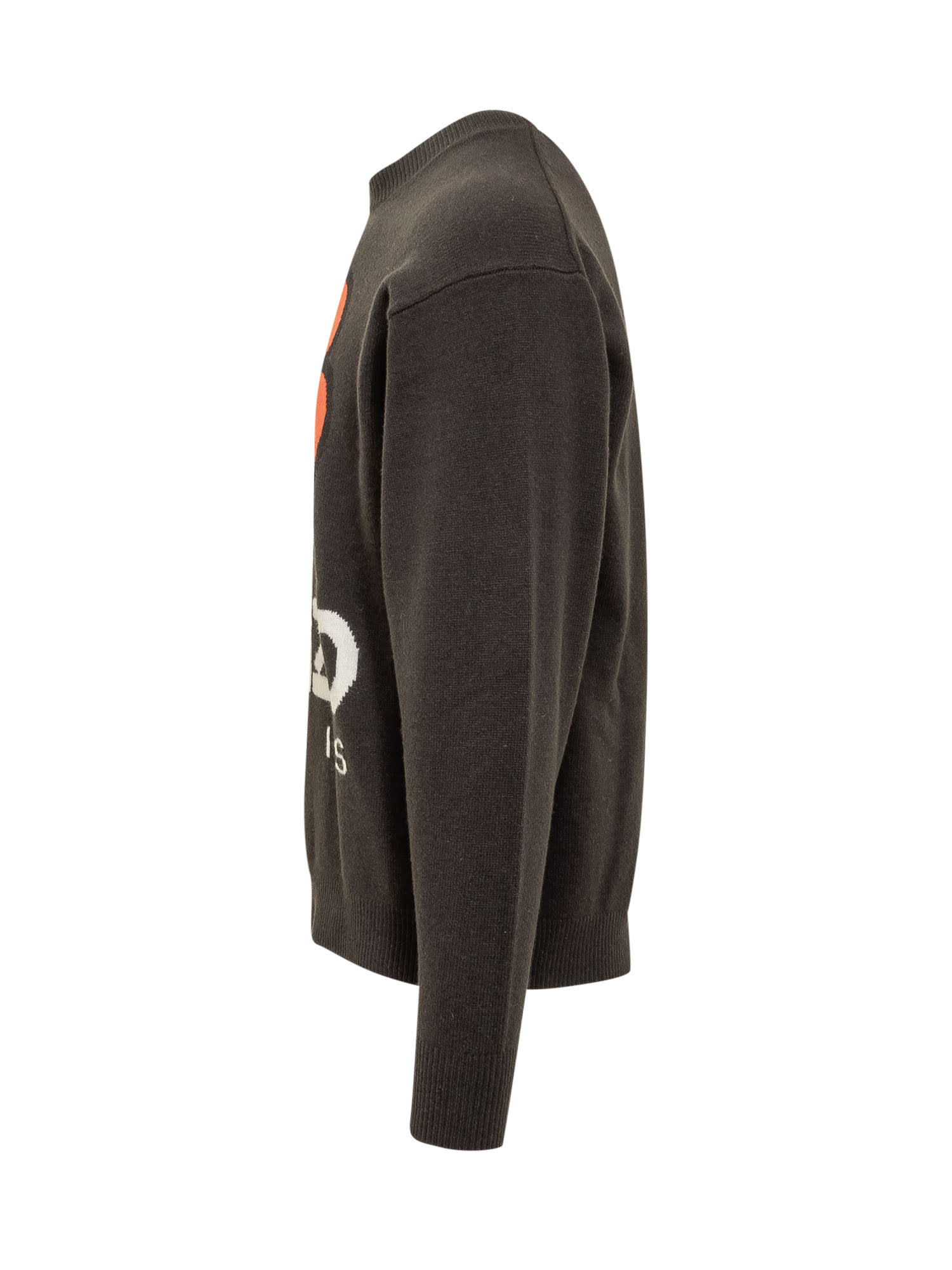 Boke Sweater