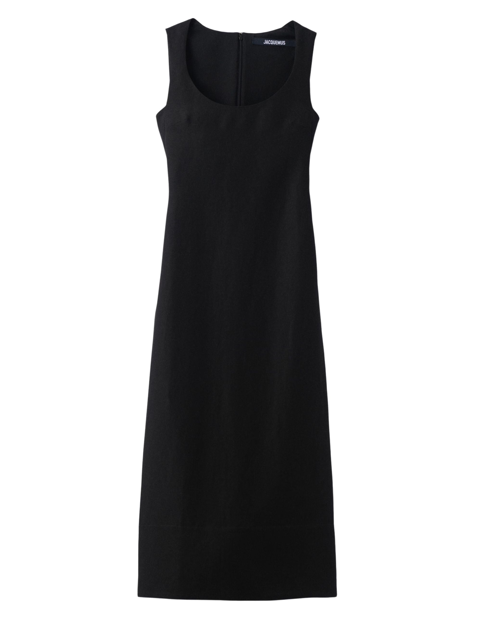Tablier Dress