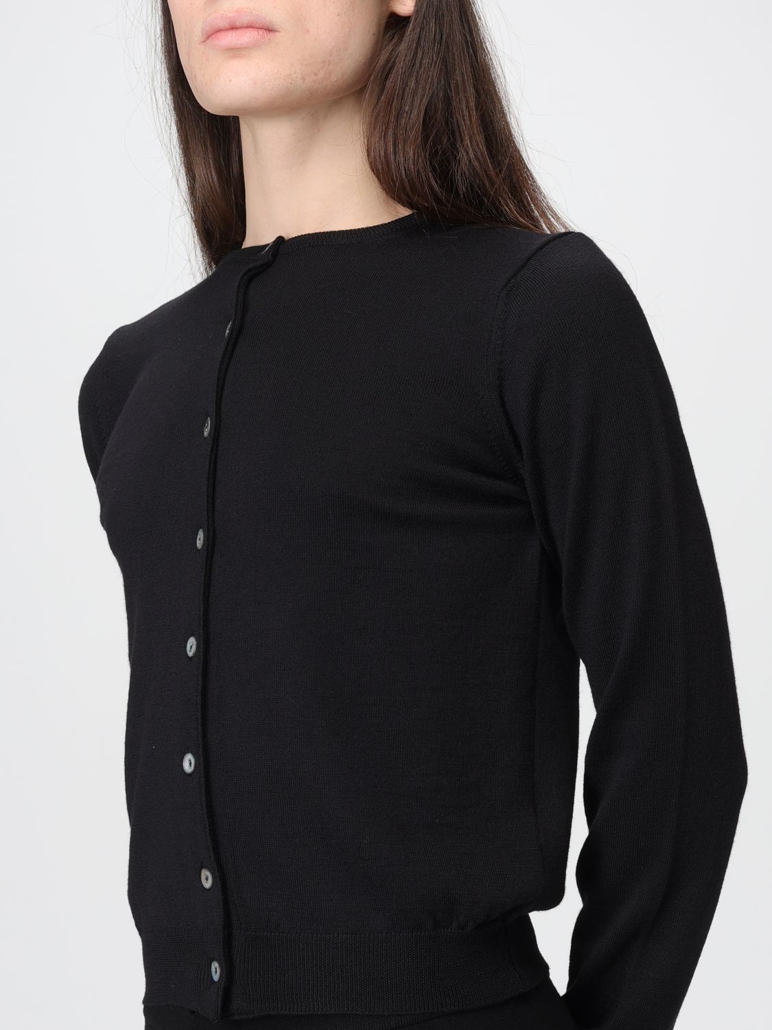 Sweater Woman color Black