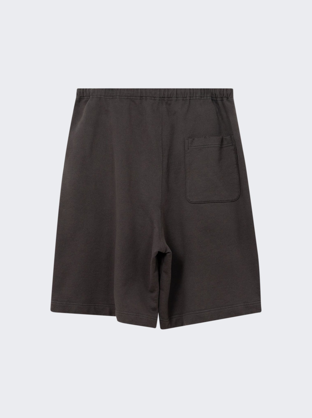 Kids Doodle Shorts Black