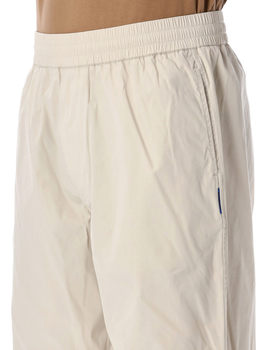 Brown Wide Leg Pant