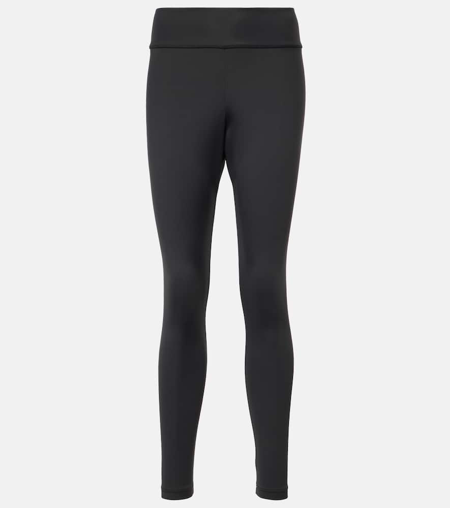 Ski leggings