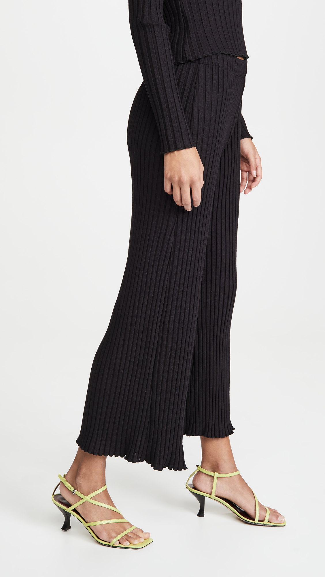 Alder Pants