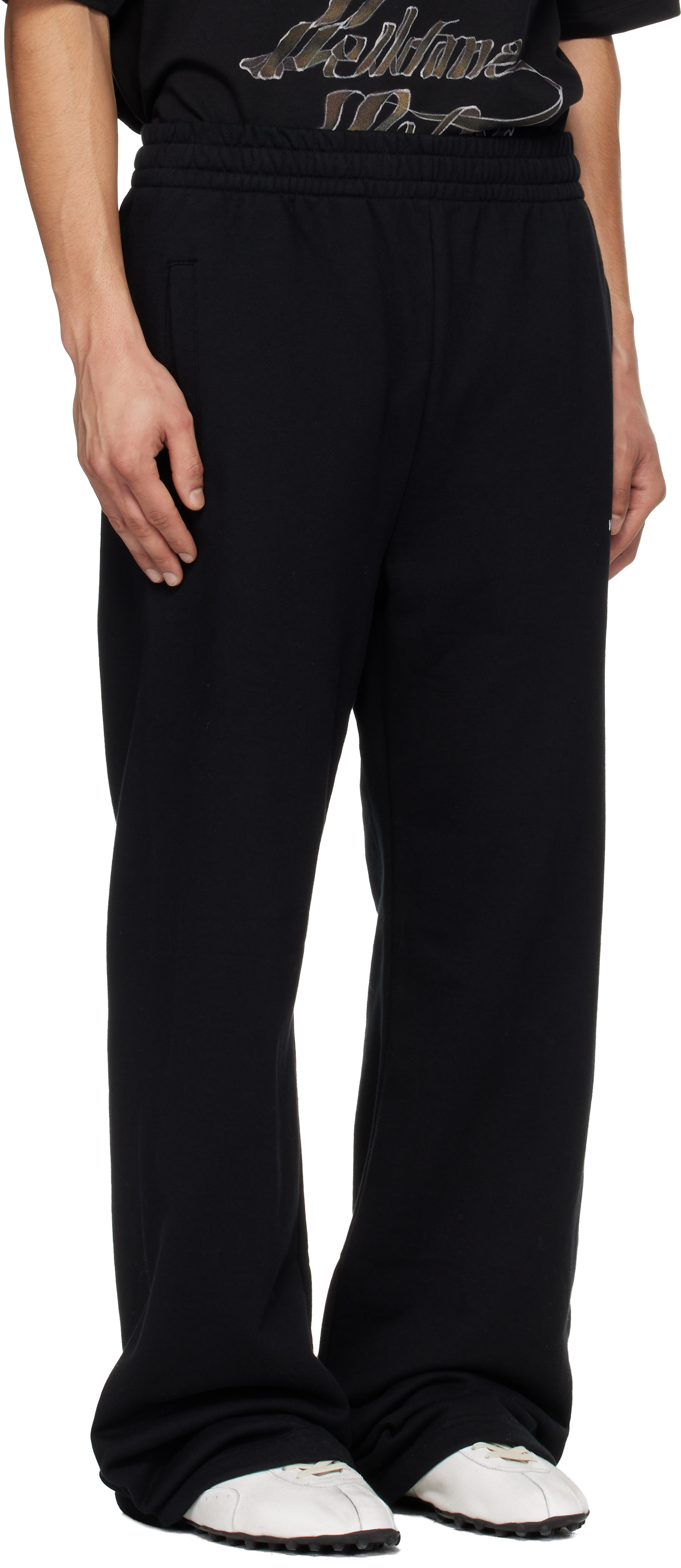 Black '' Sweatpants