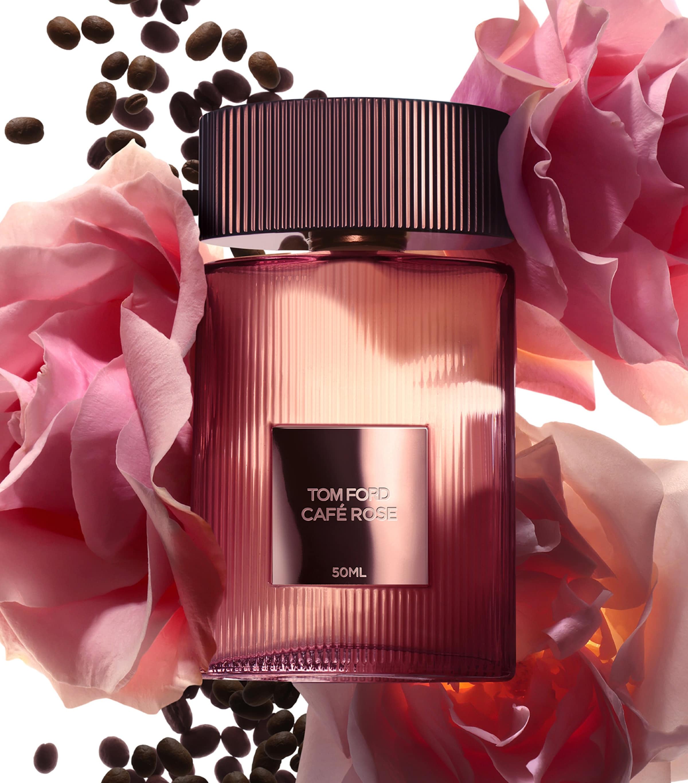 Café Rose Eau de Parfum