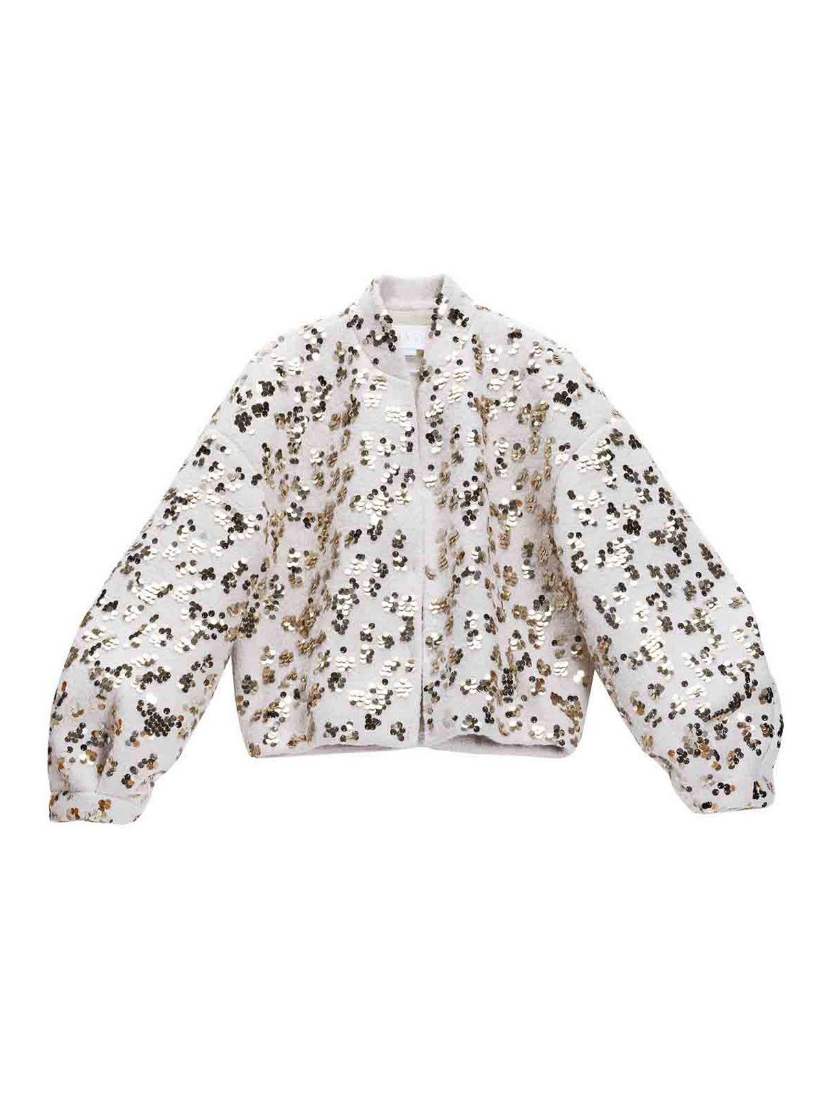 Bomber Paillettes