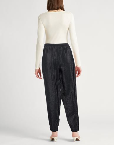 Woman Pants Navy