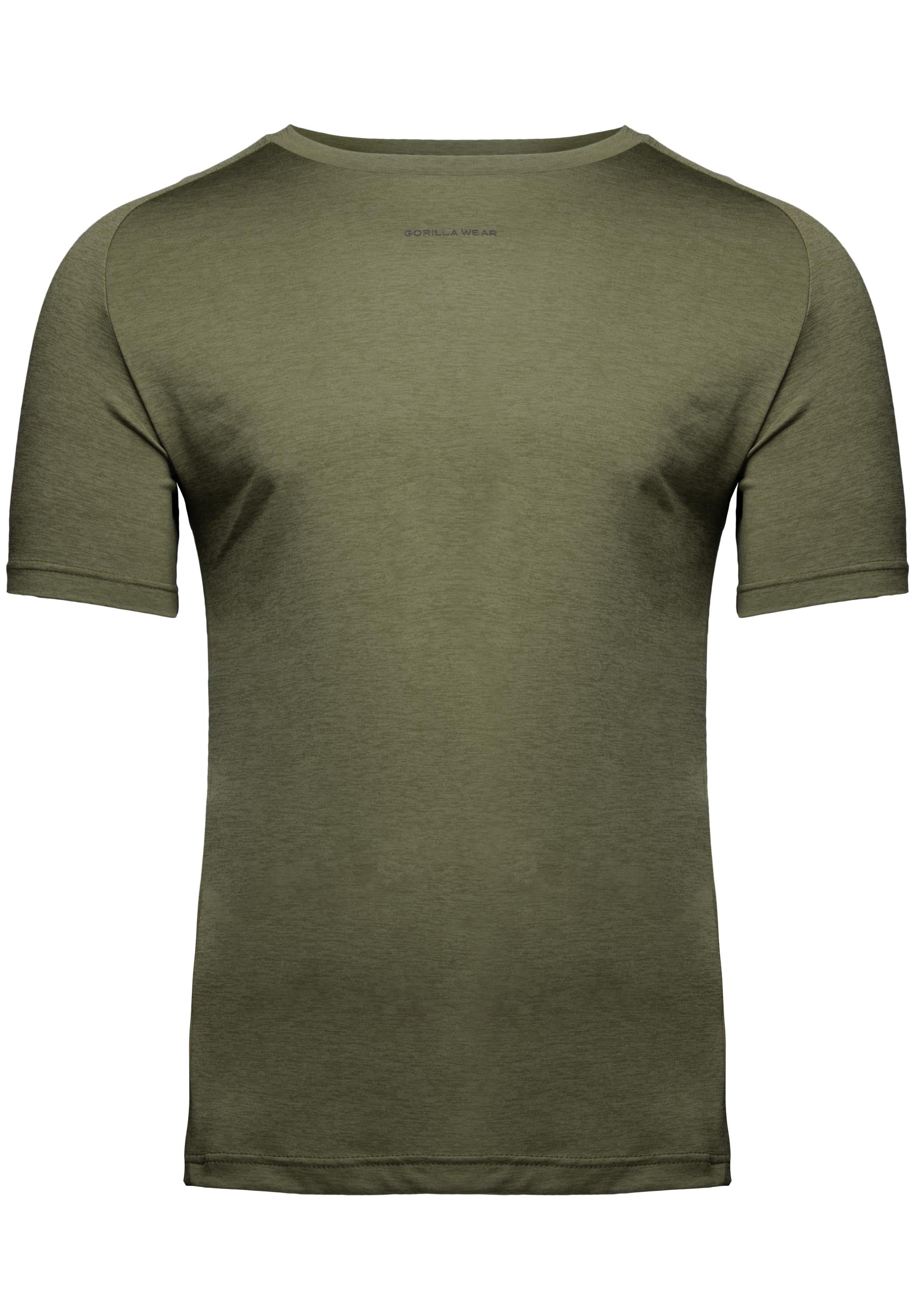 Taos T-shirt - Army Green