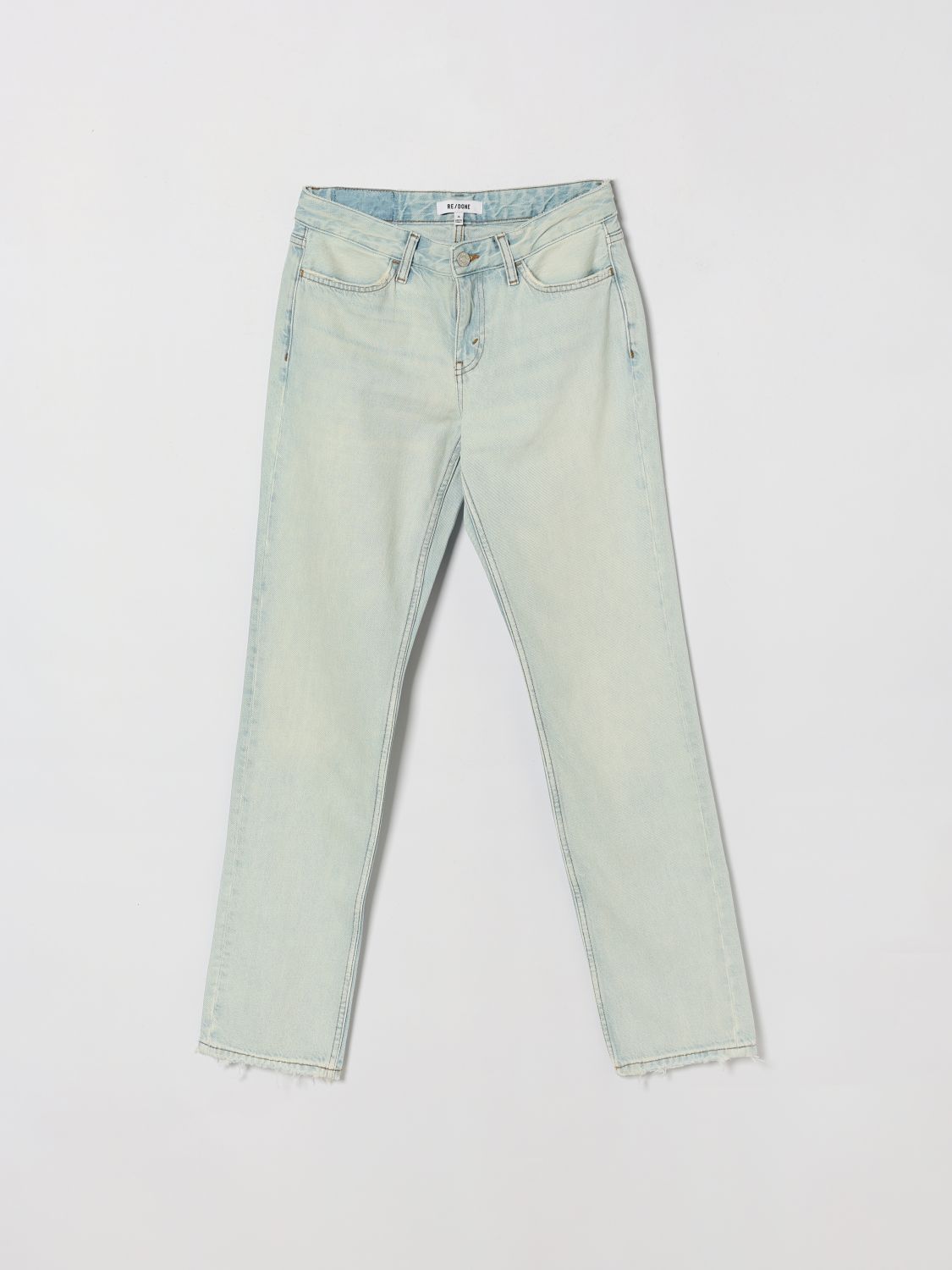 Jeans Kids color Blue