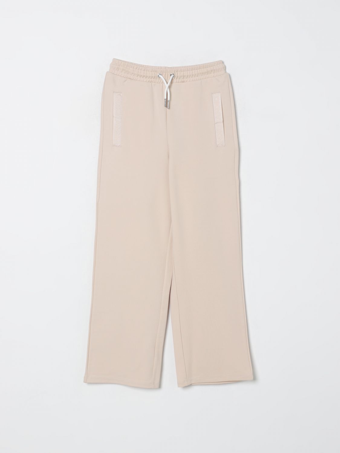 Pants Kids color Black