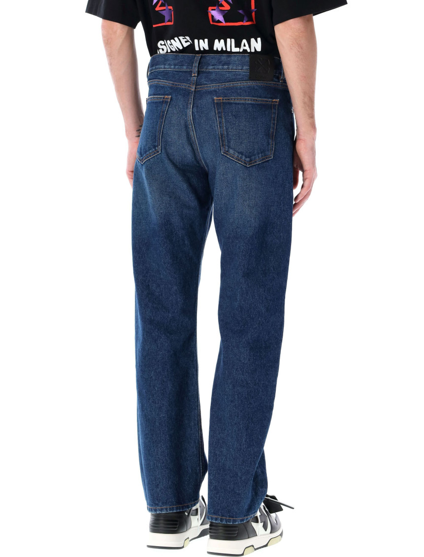 Arr Skate Jeans