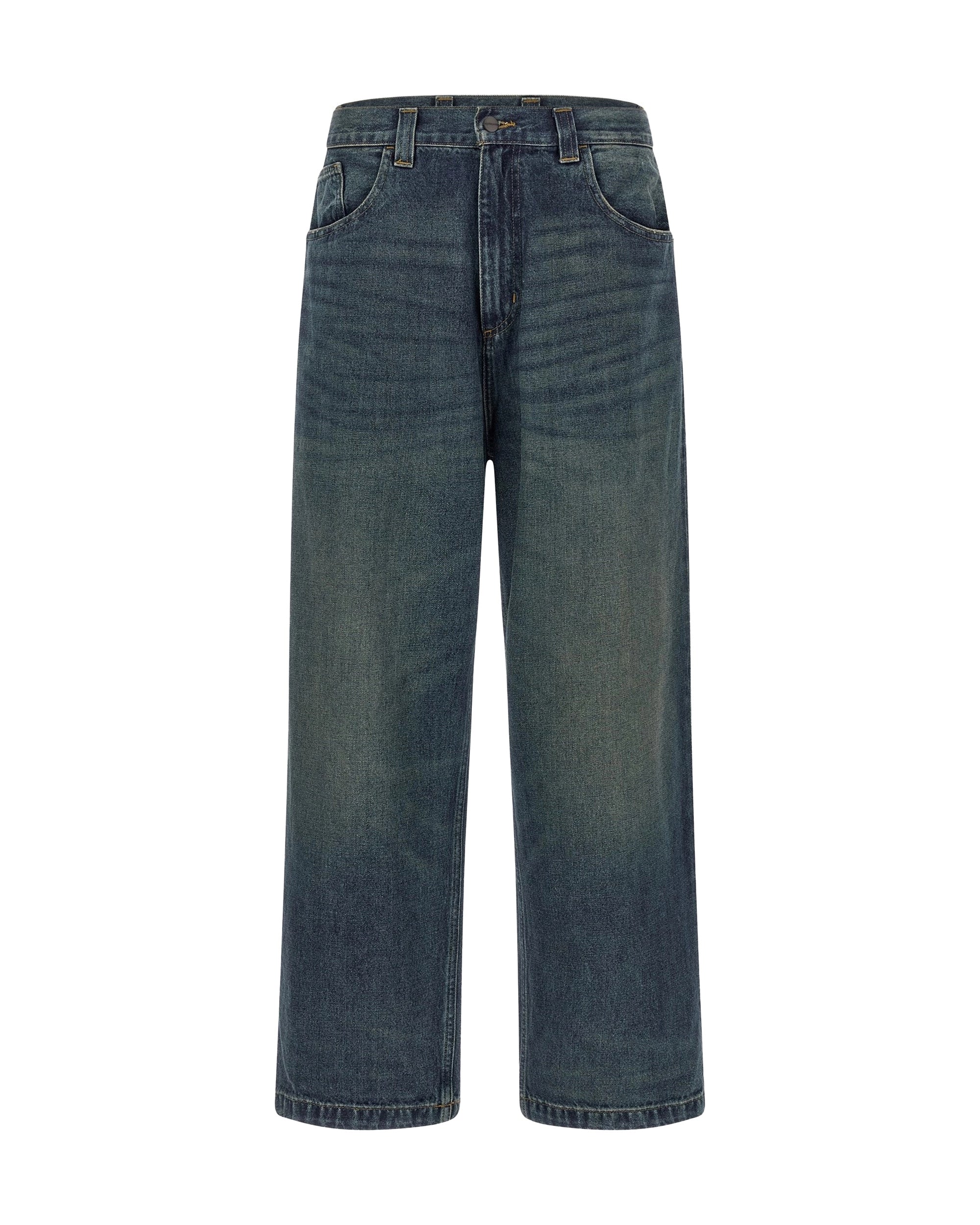 Jeans — Blue