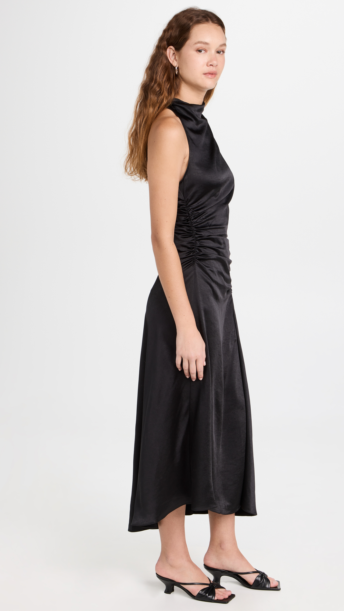 Inez Dress
