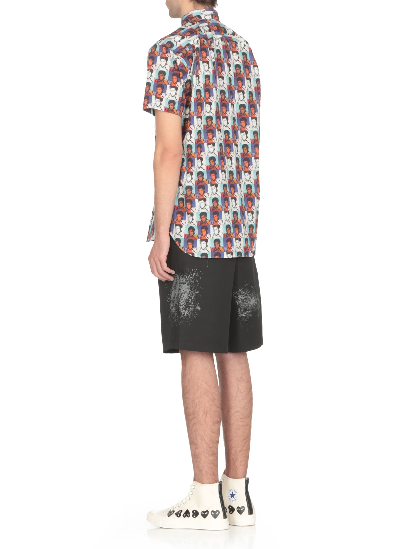 Cotton Shirt