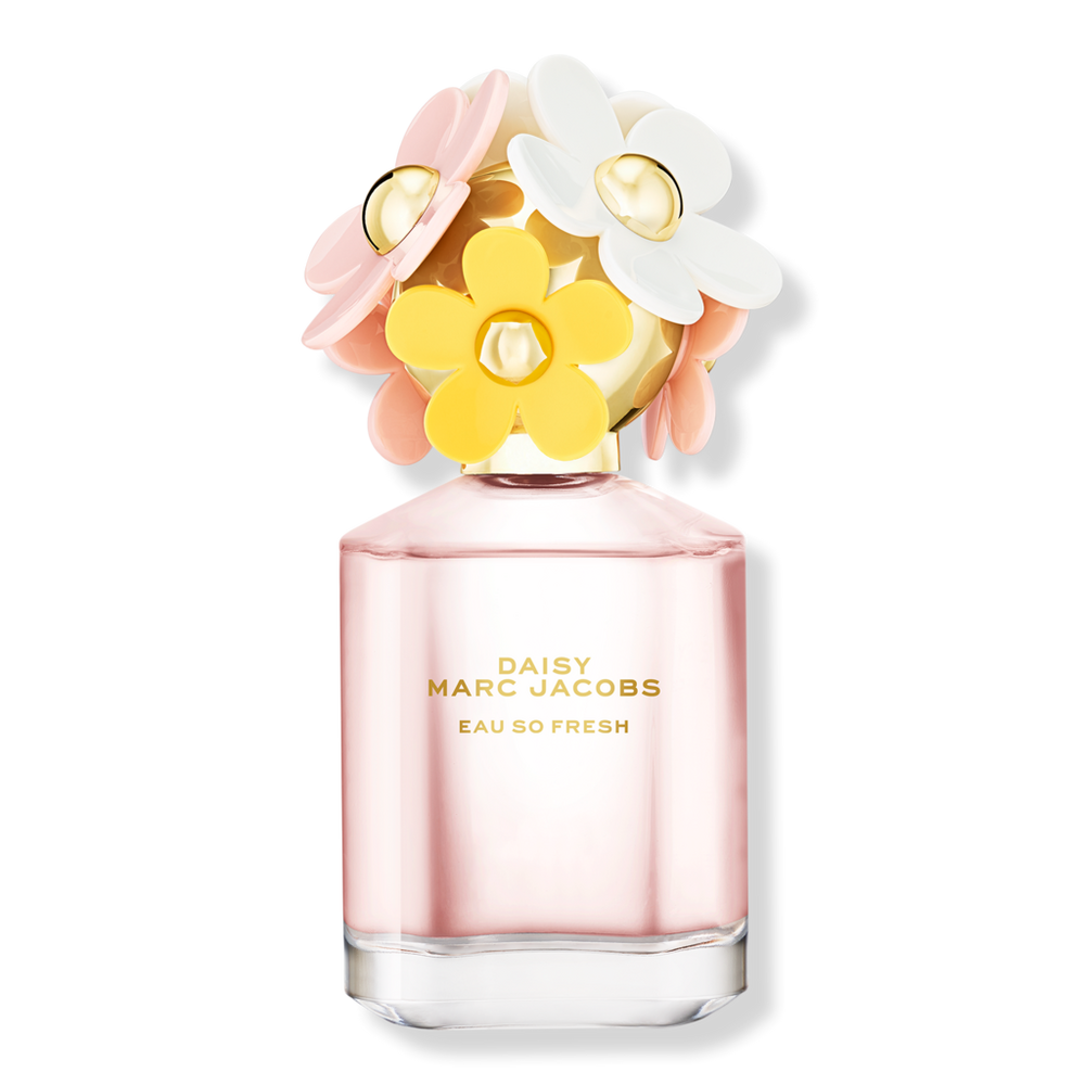 Daisy Eau So Fresh Eau de Toilette - 2.5 oz
